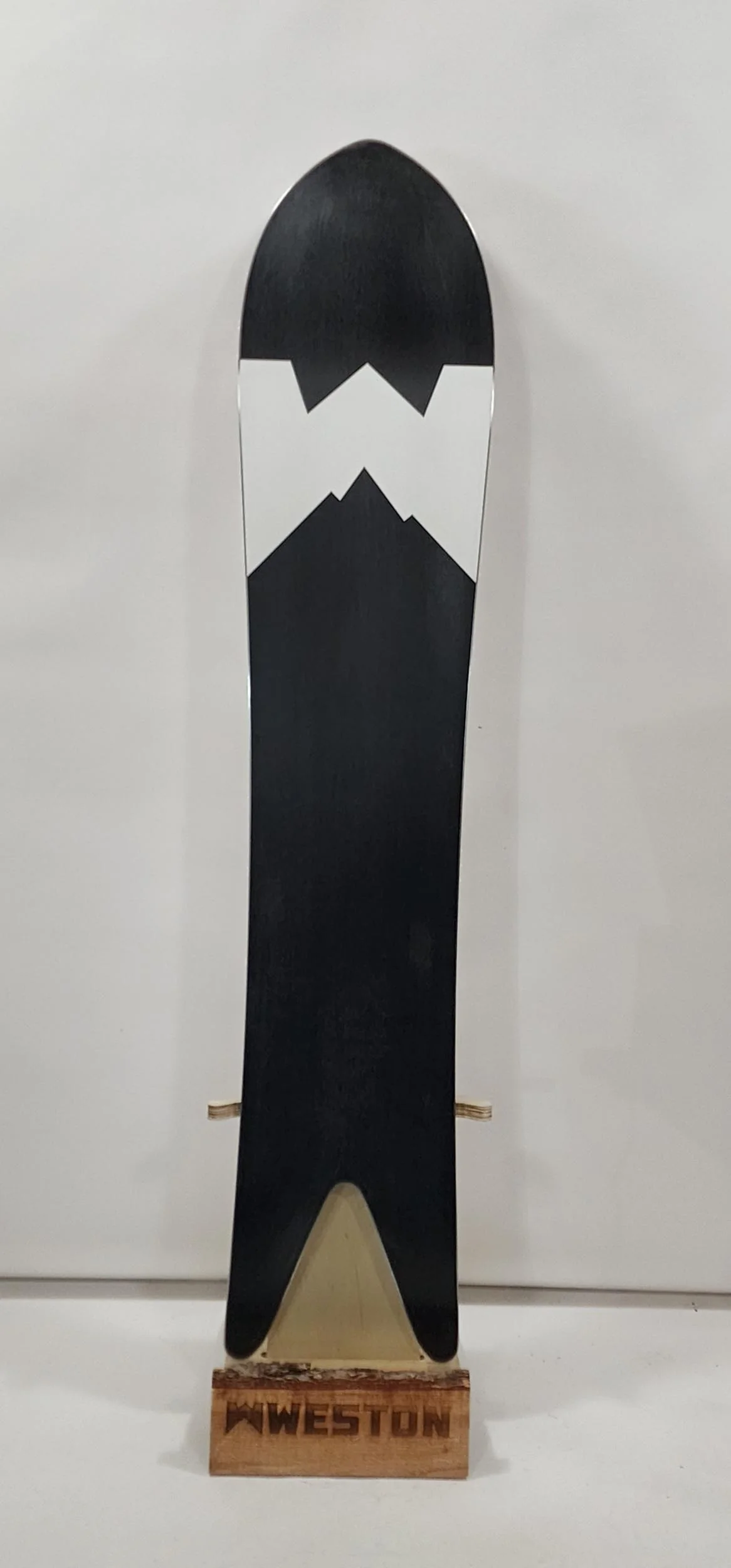 #266 25/26 Japow Snowboard Demo 149 Like New - Image 3