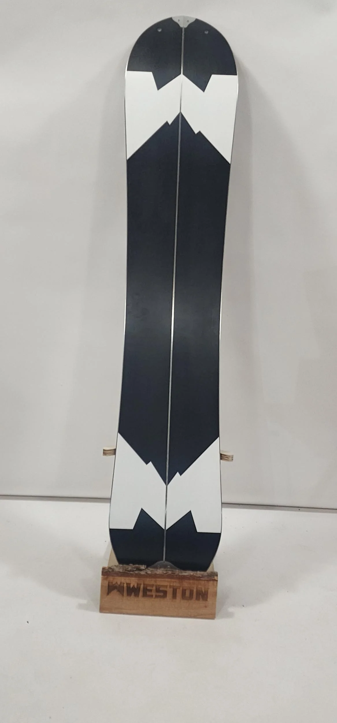 #281 25/26 Eclipse Splitboard Demo 155 Like new - Image 3