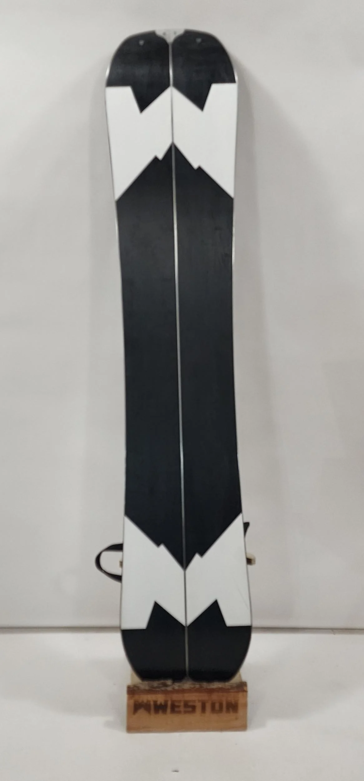 #298 25/26 Dream Machine Splitboard 164w Demo good condition - Image 3