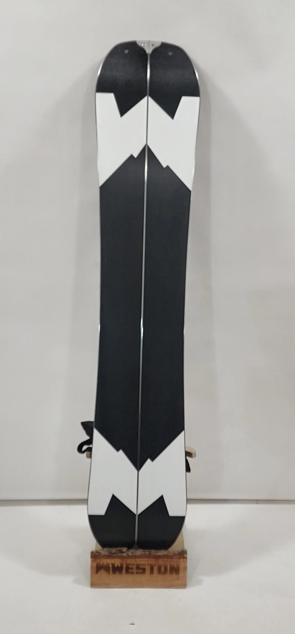 #300 25/26 Dream Machine Splitboard 155 Demo good condition - Image 3