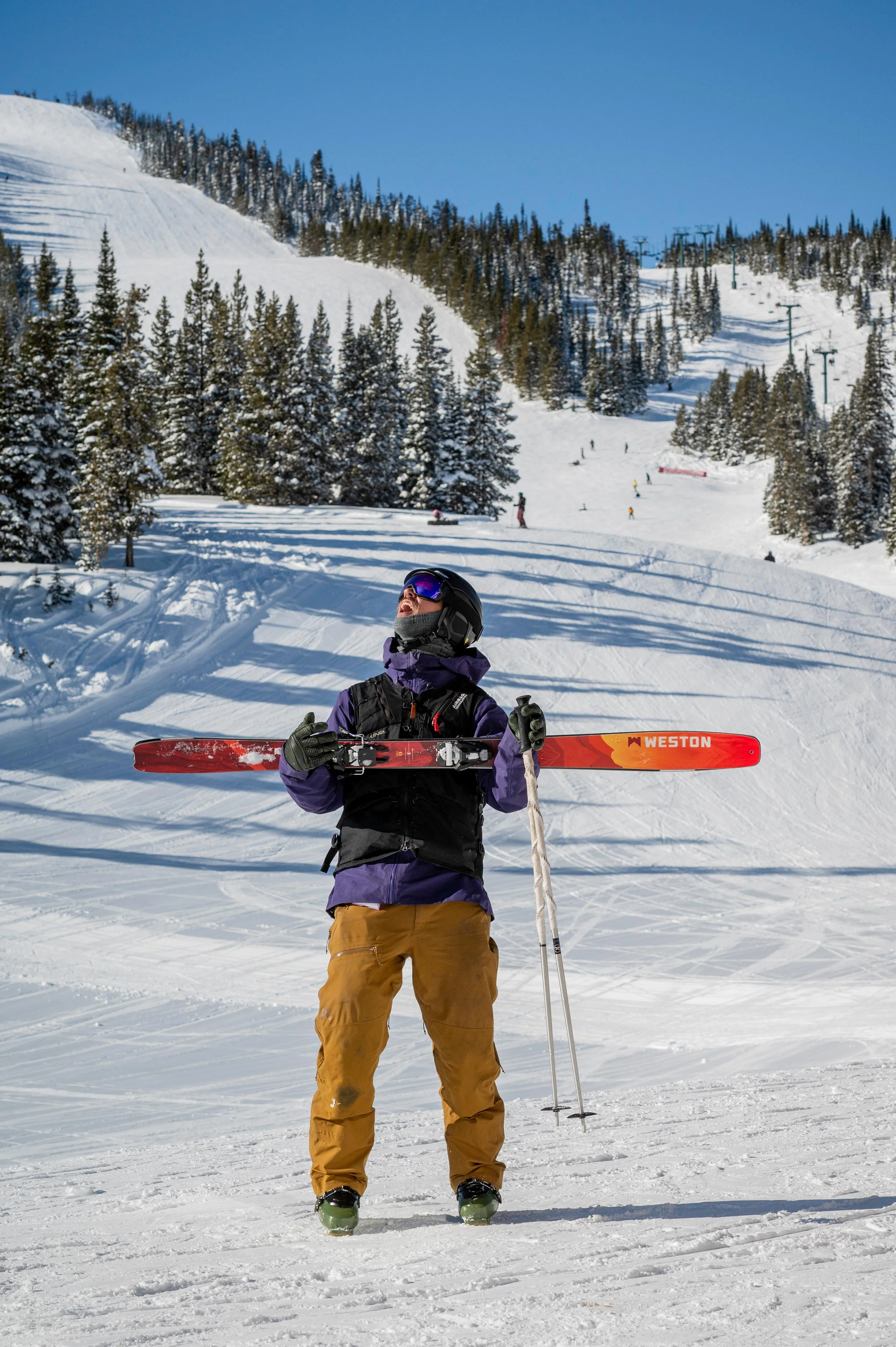 Alpenglow 85 - Image 10