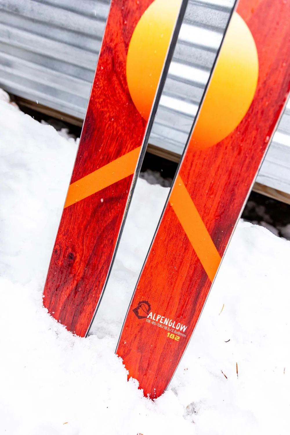 Alpenglow 85 - Image 4