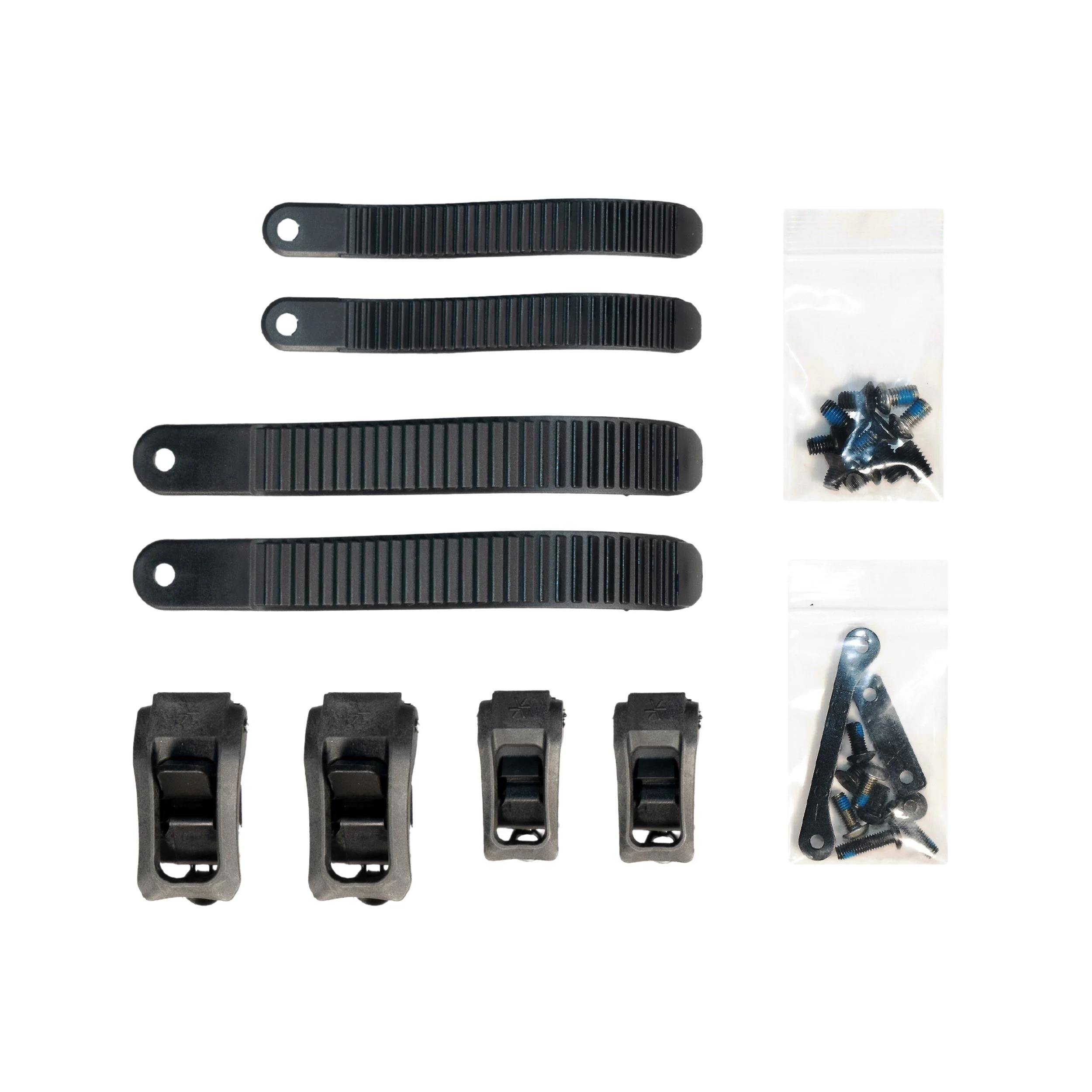 Karakoram Backcountry Spare Parts Kit - Image 3