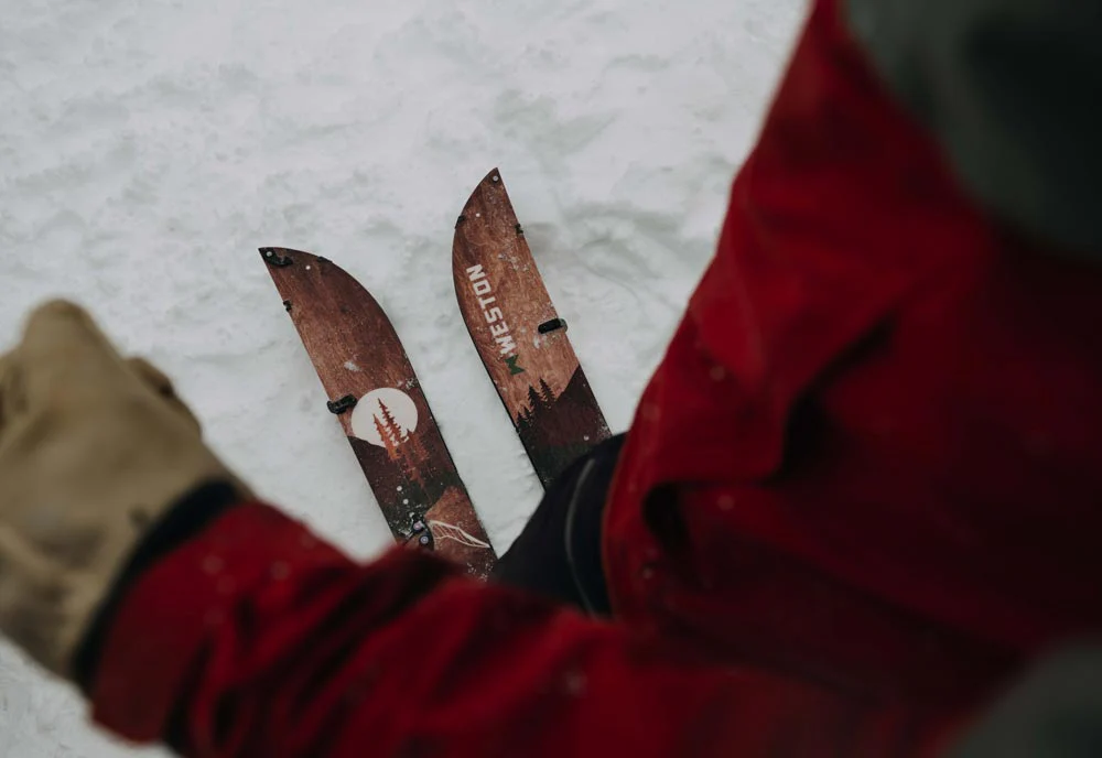 Backwoods Splitboard - Image 5