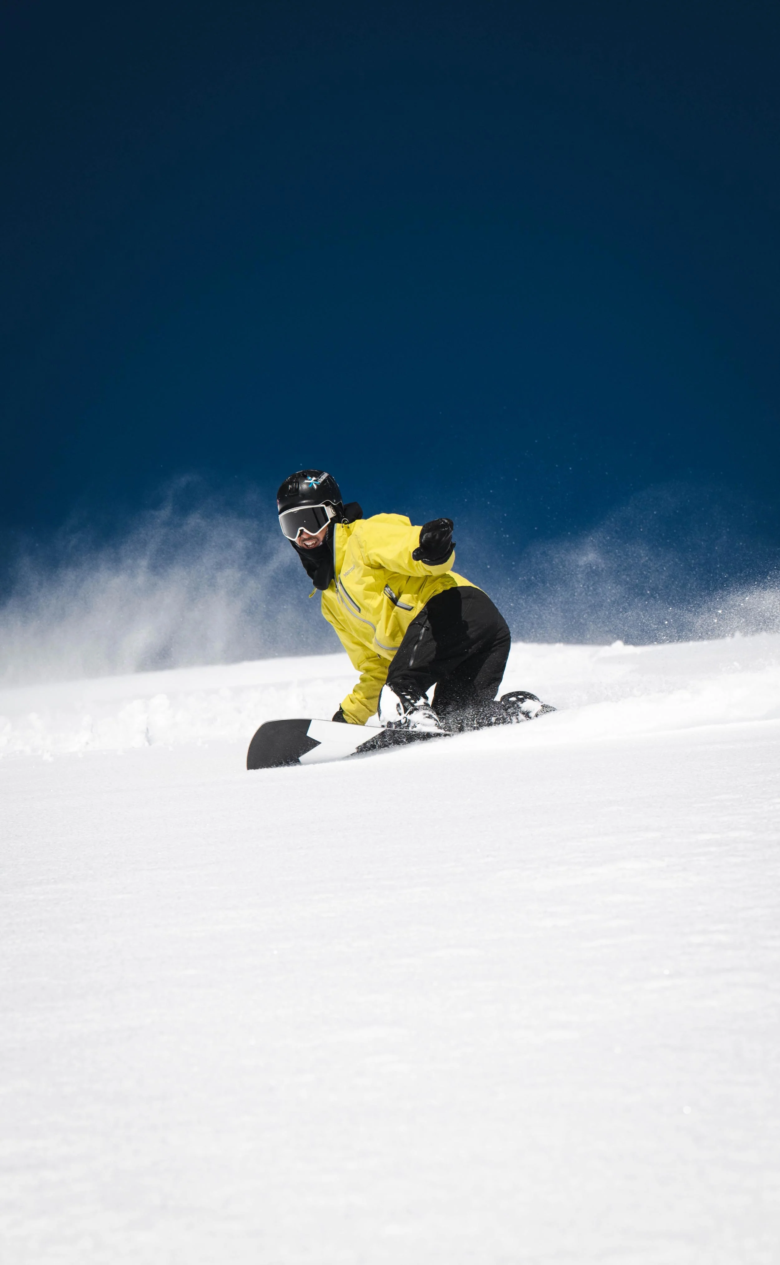 Dream Machine Snowboard - Image 15