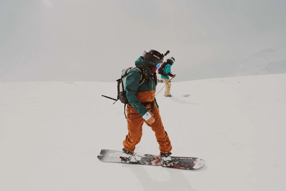 Eclipse Snowboard - Image 11