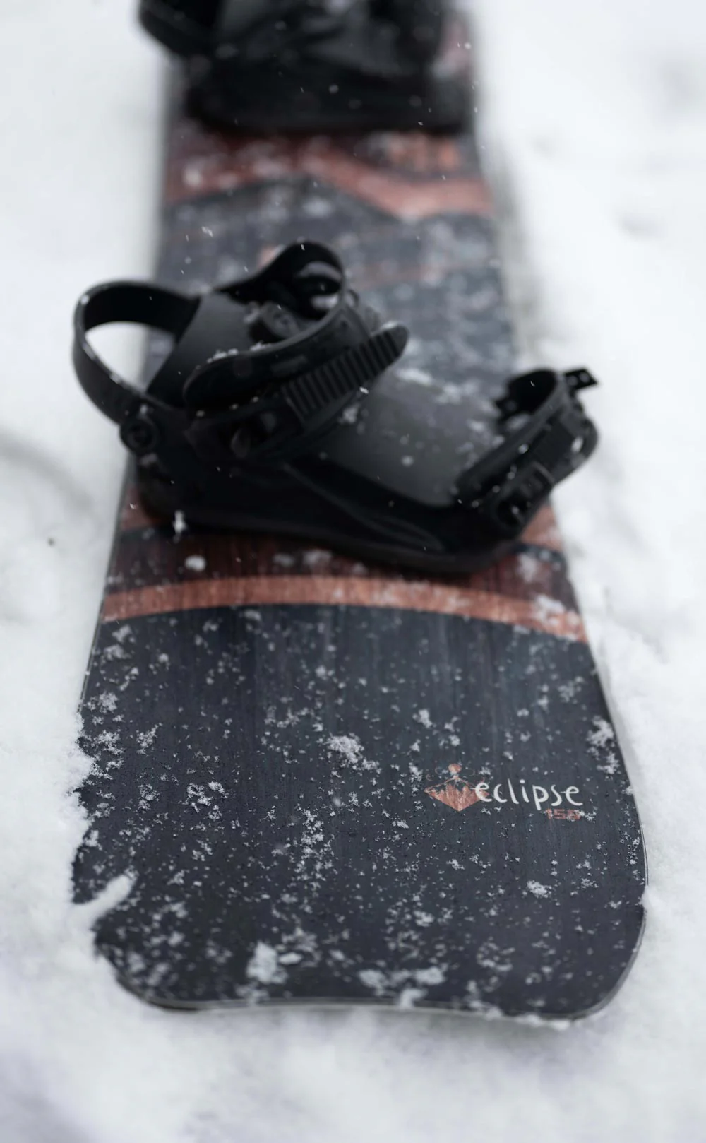 Eclipse Snowboard - Image 5