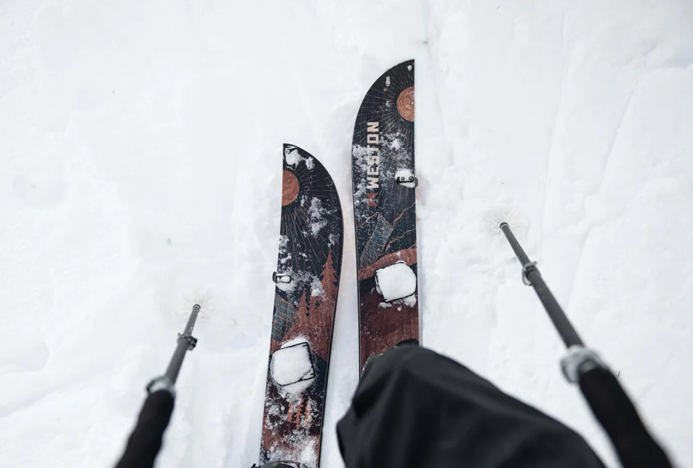 Eclipse Splitboard - Image 6