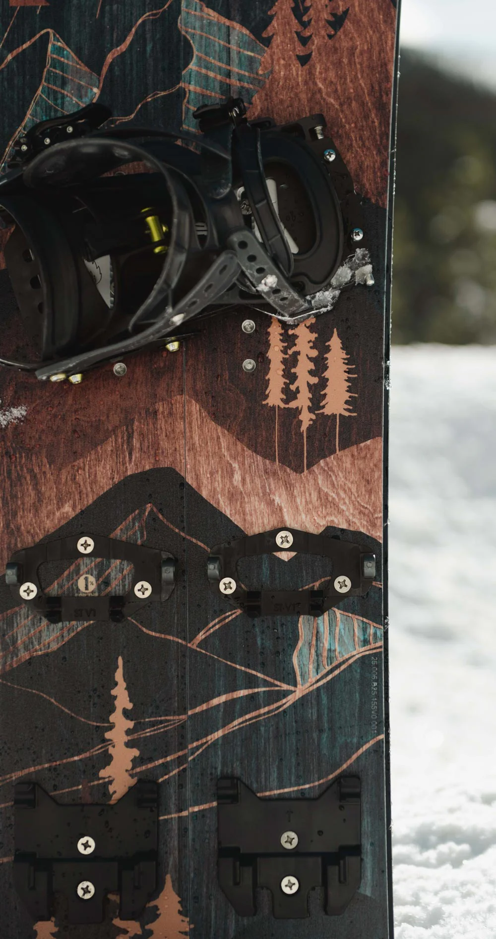 Eclipse Splitboard - Image 7