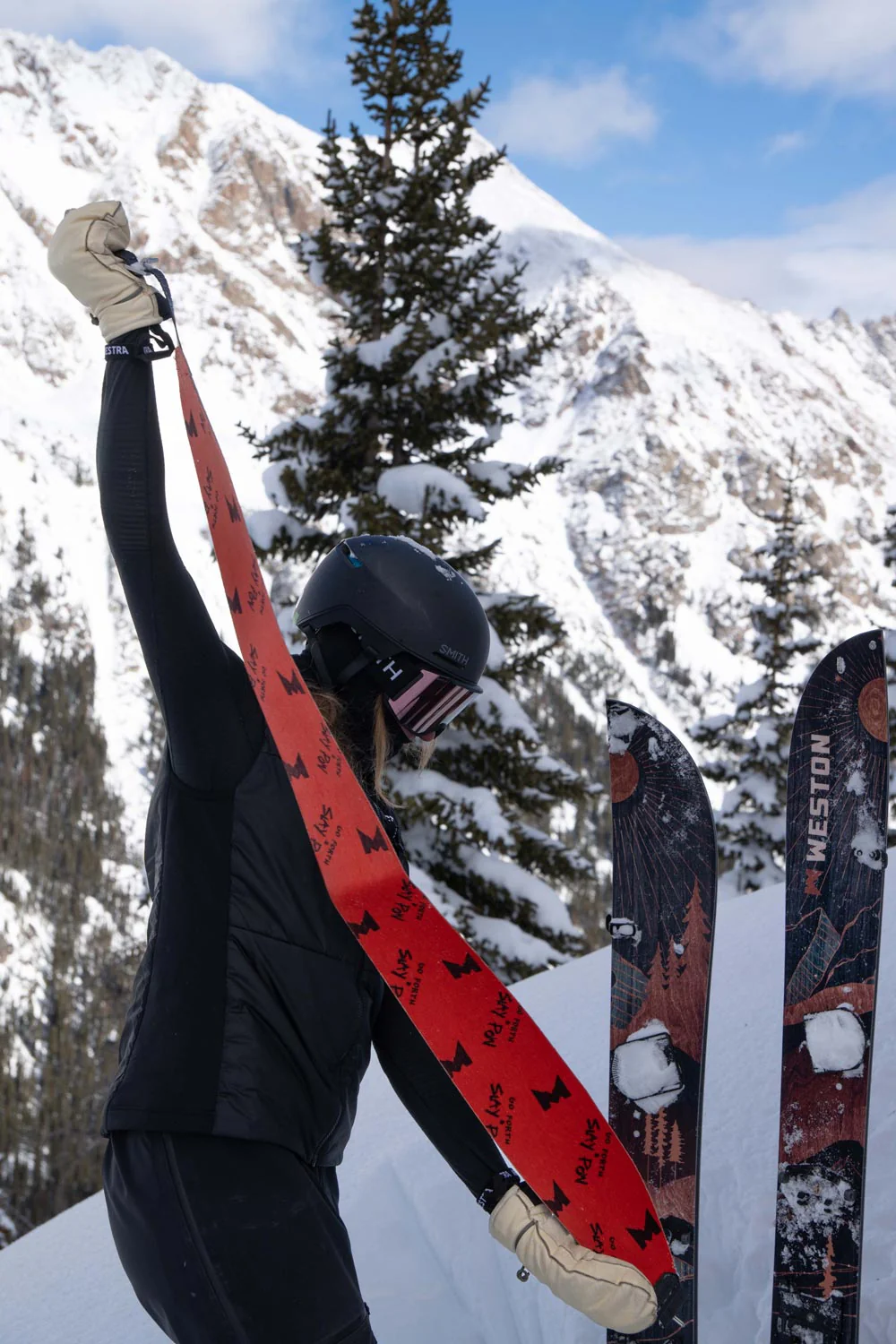 Eclipse Splitboard - Image 8