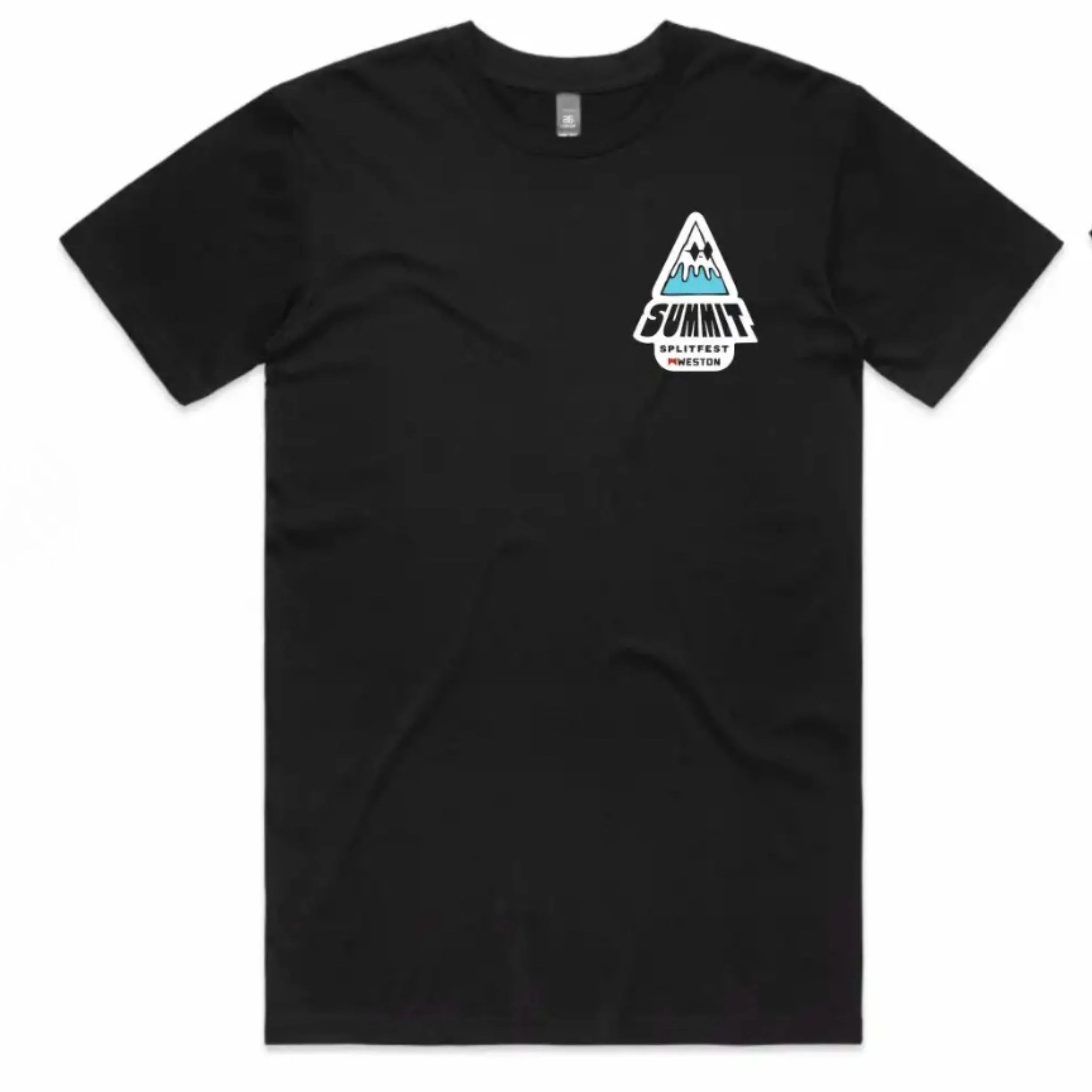 Summit Splitfest 2026 Tee