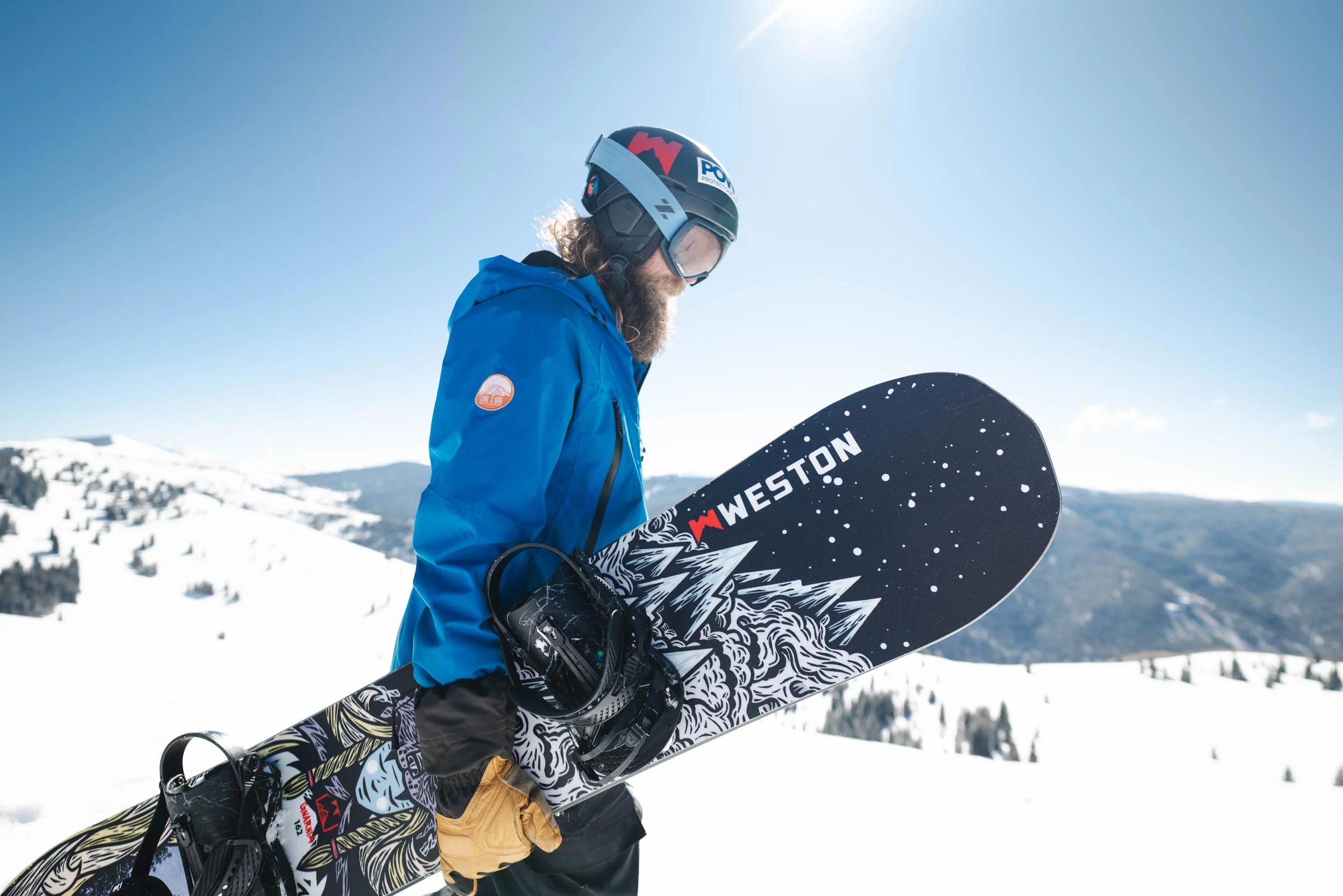 Gnarnia Snowboard - Image 11
