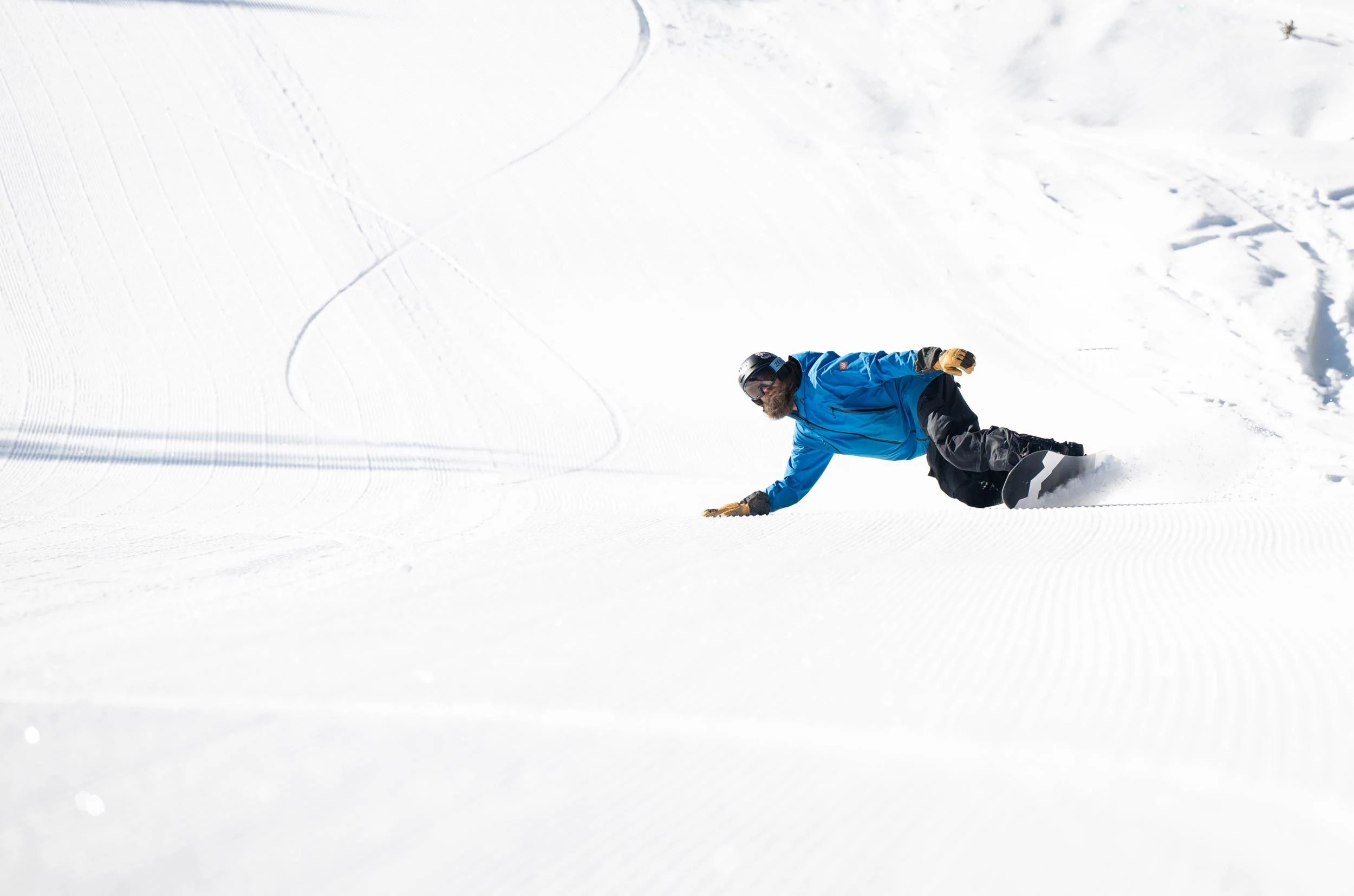 Gnarnia Snowboard - Image 4