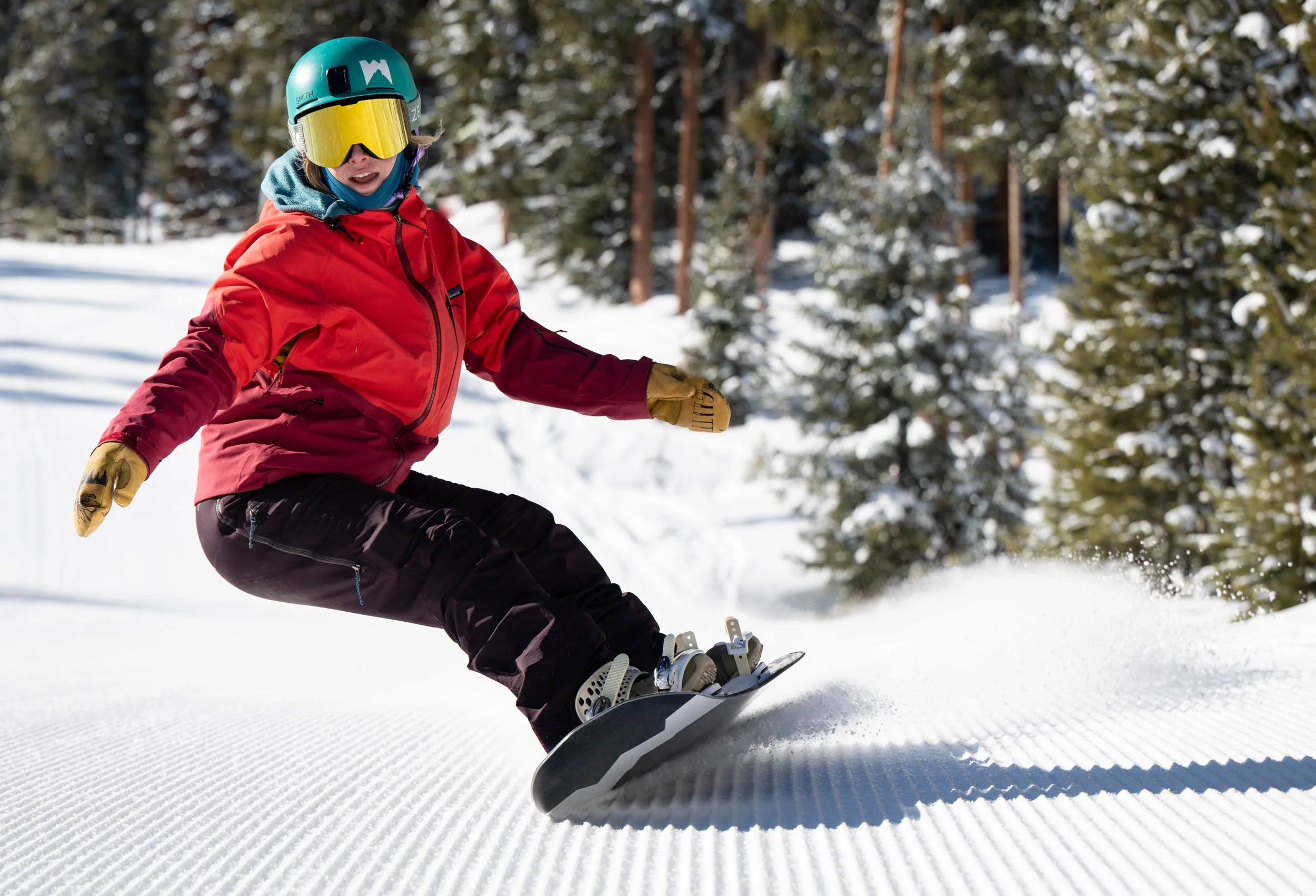 Gnarnia Snowboard - Image 6