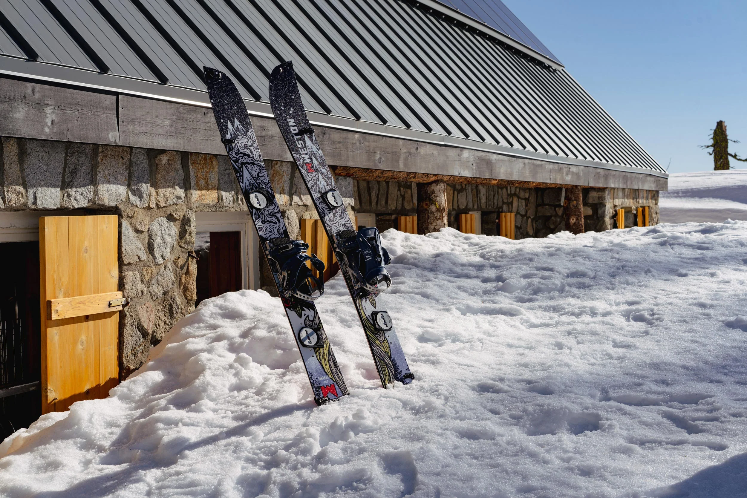 Gnarnia Splitboard - Image 22