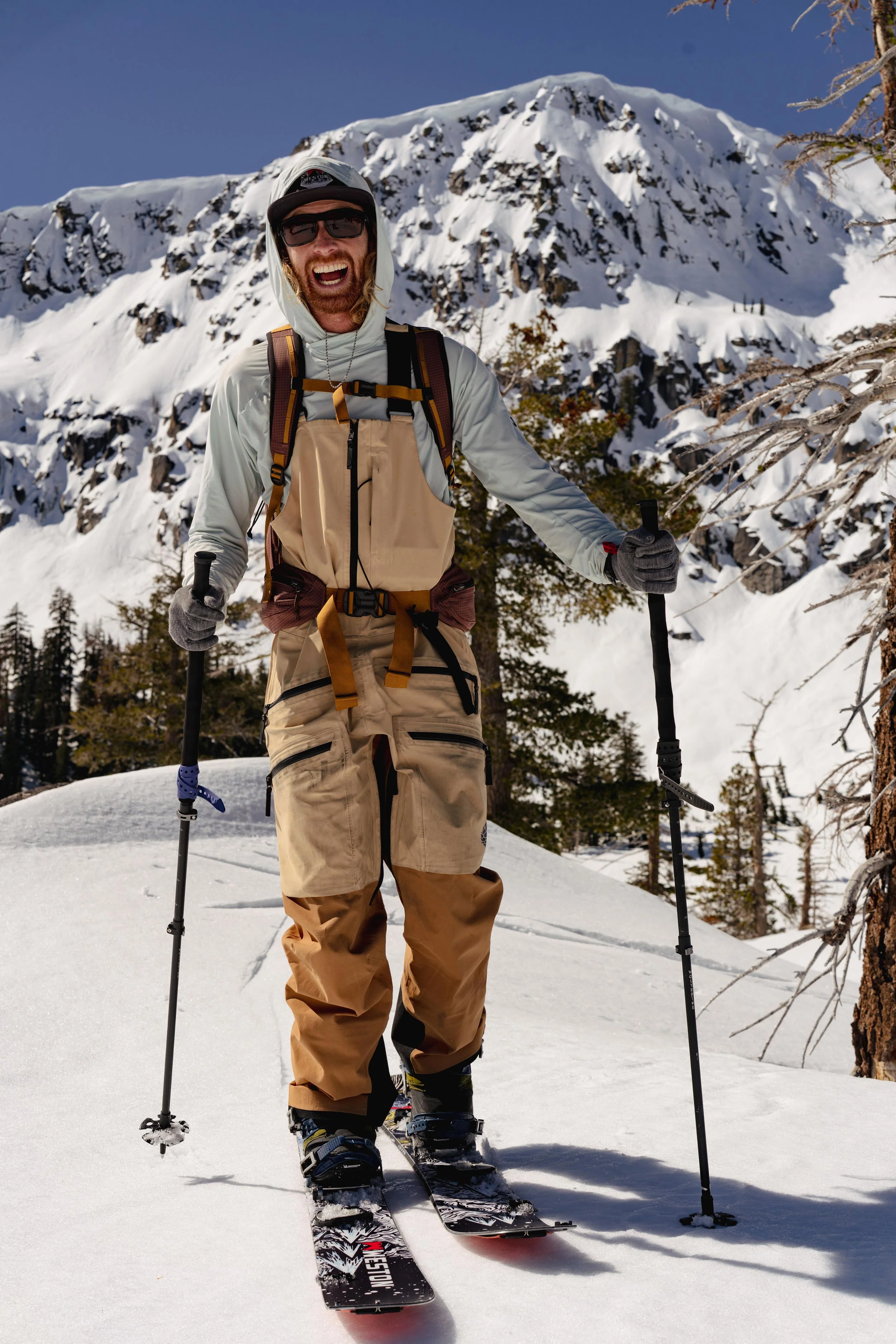 Gnarnia Splitboard - Image 6
