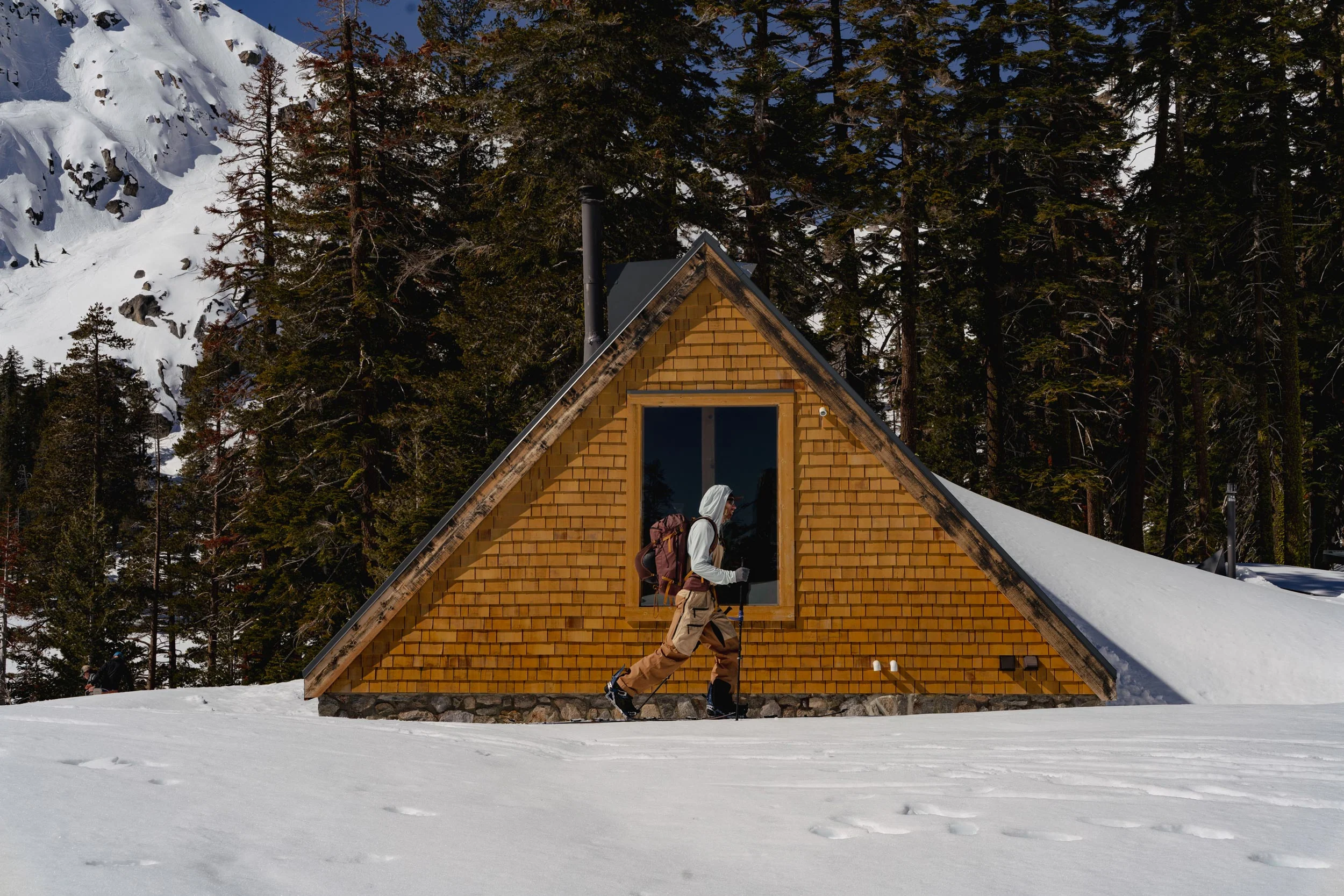 Gnarnia Splitboard - Image 7