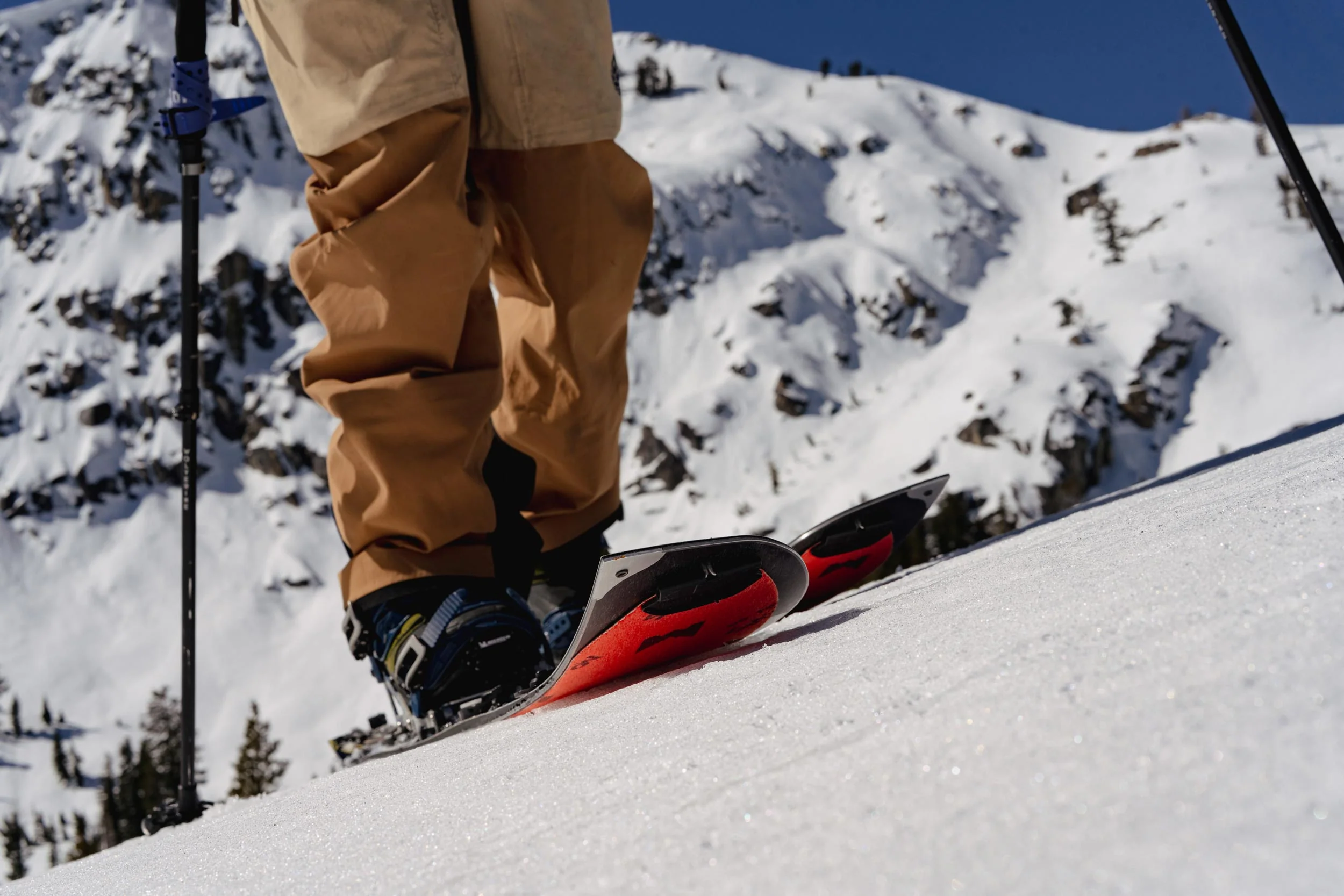 Gnarnia Splitboard - Image 9