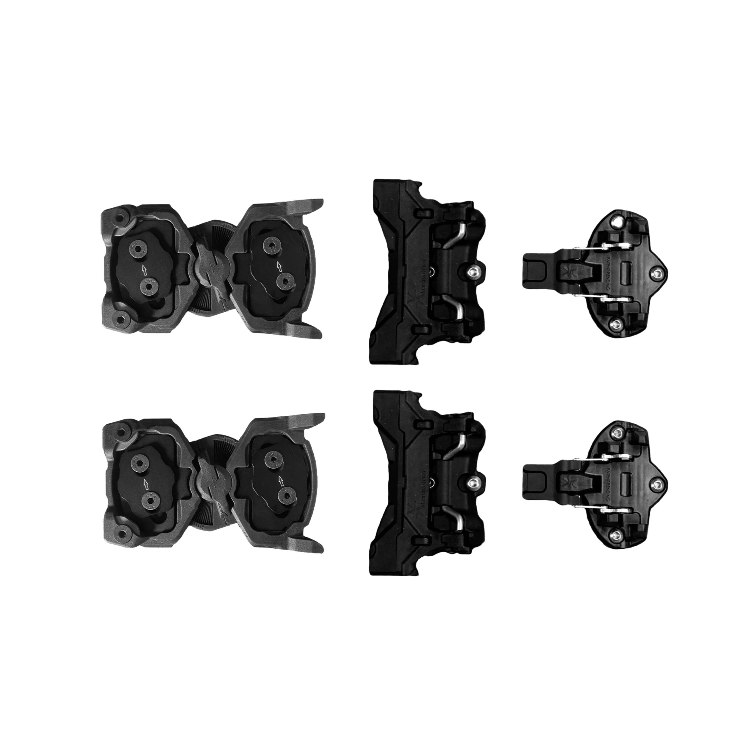 Karakoram Ultra Ranger + Splitboard Interface - 24/25 - Image 4