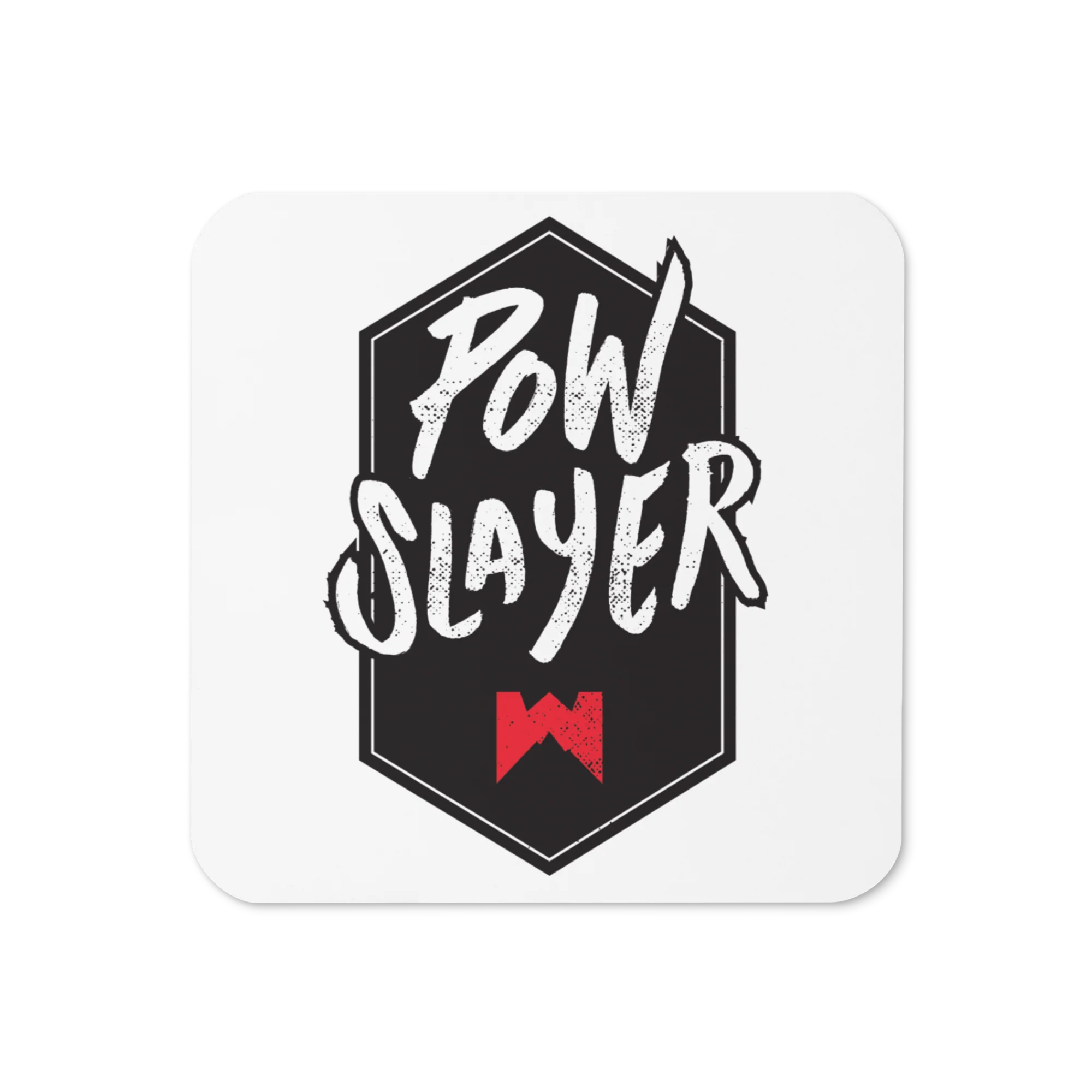 Pow Slayer Coaster
