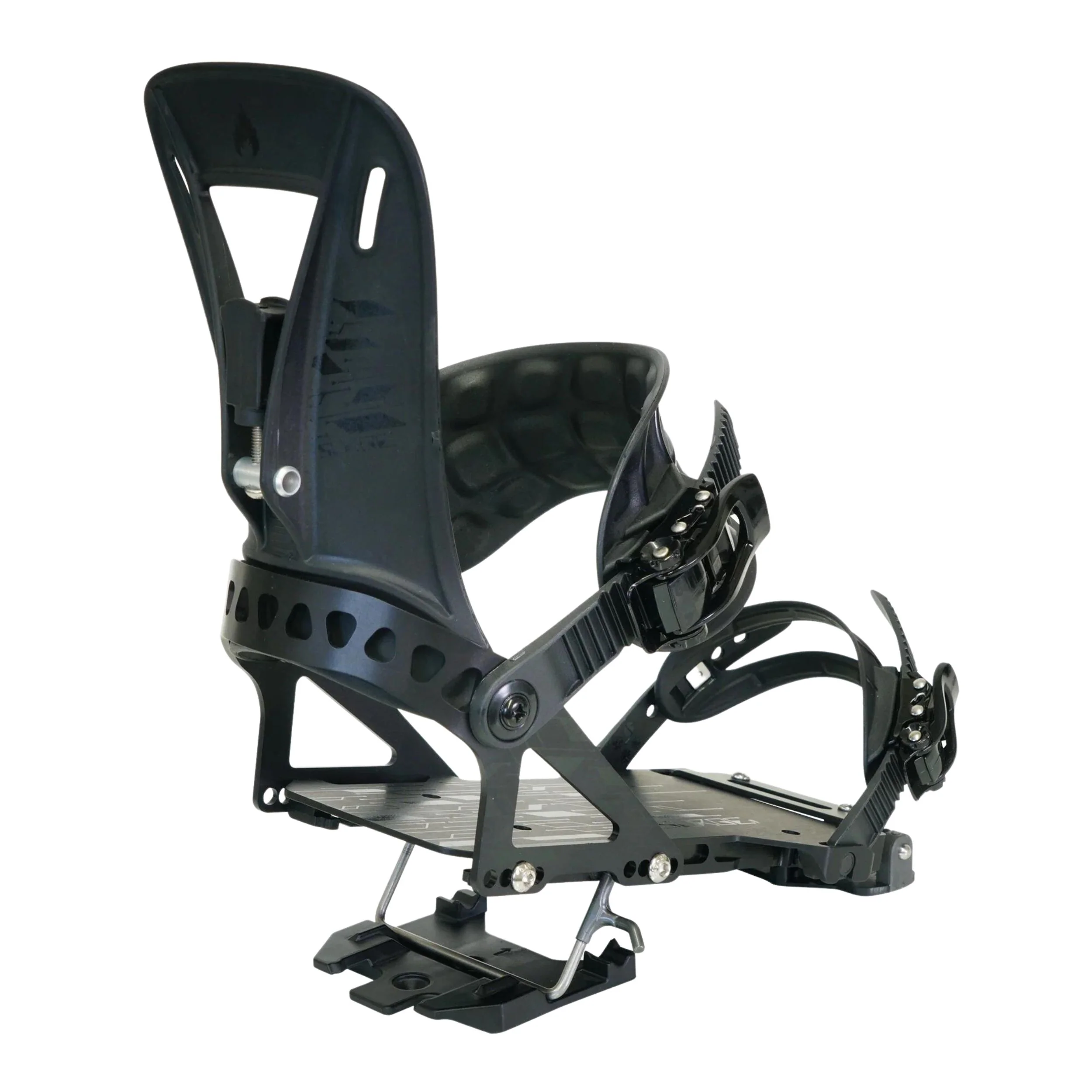 Spark R&D Surge ST Bindings - 25/26 - Image 2