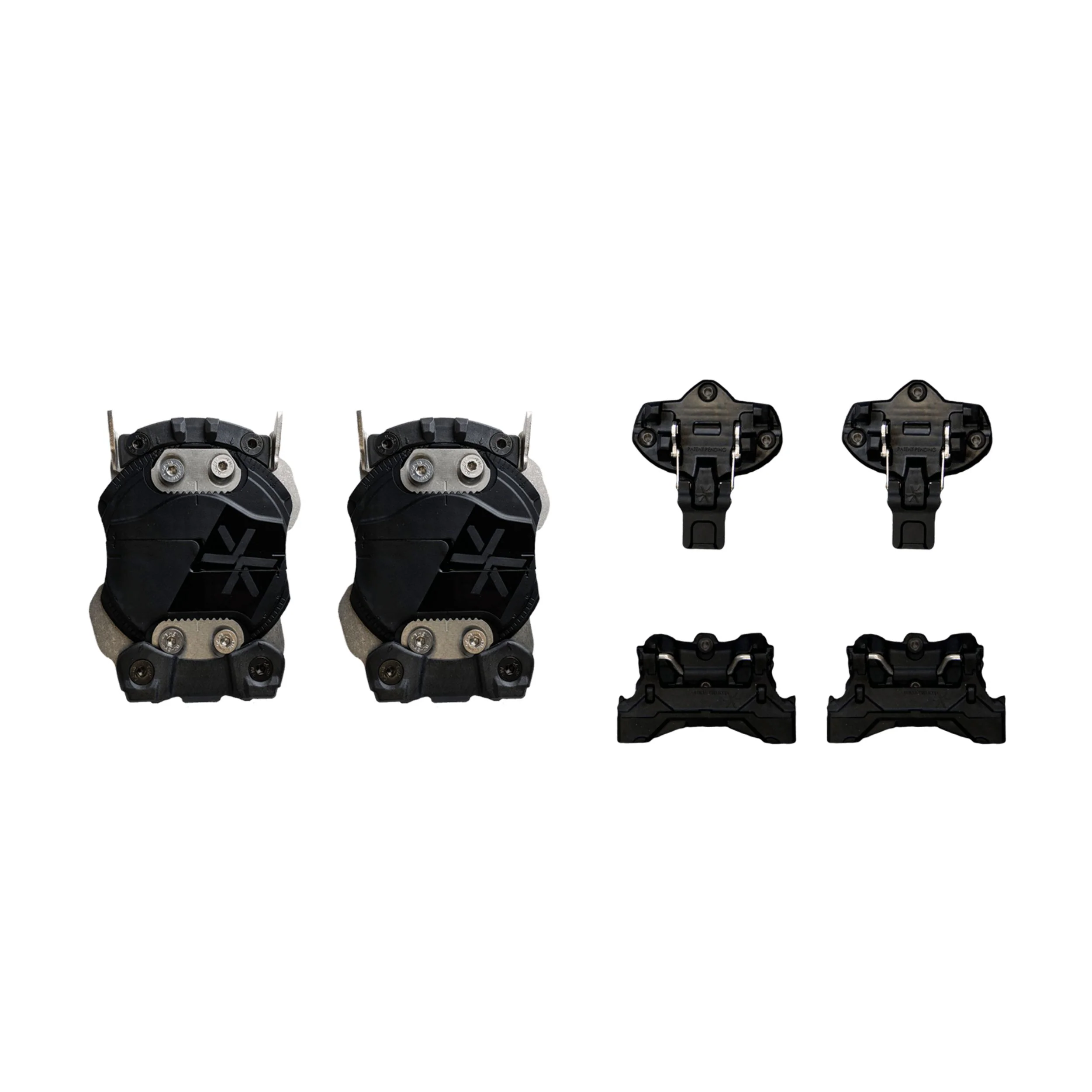 Karakoram Ultra Ranger + Splitboard Interface - Men's (23/24) - Image 4