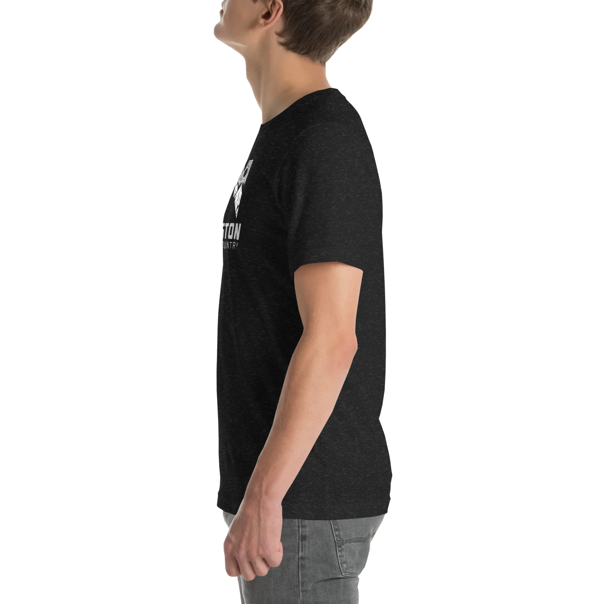 Unisex t-shirt - Image 3