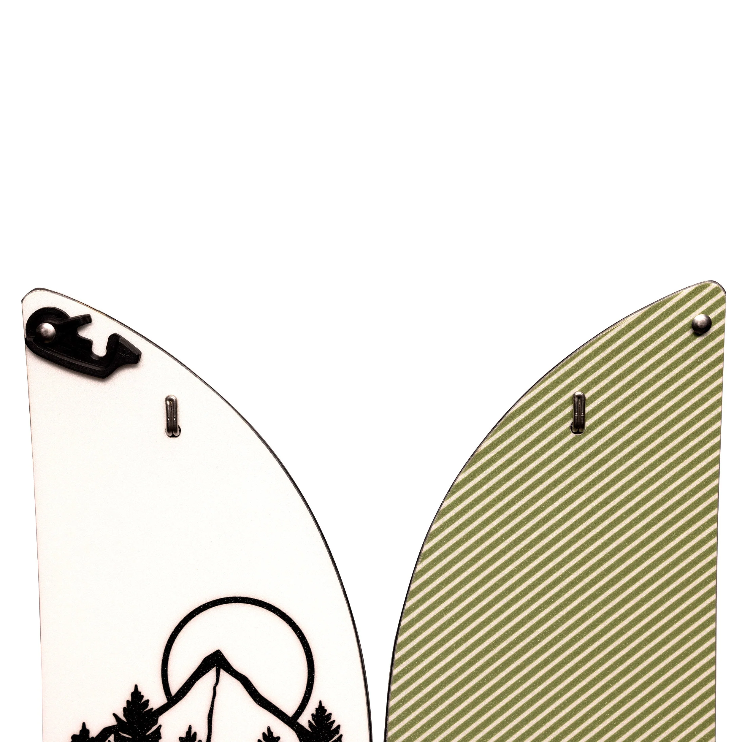 Weston Approach Splitboard Skins - Image 3