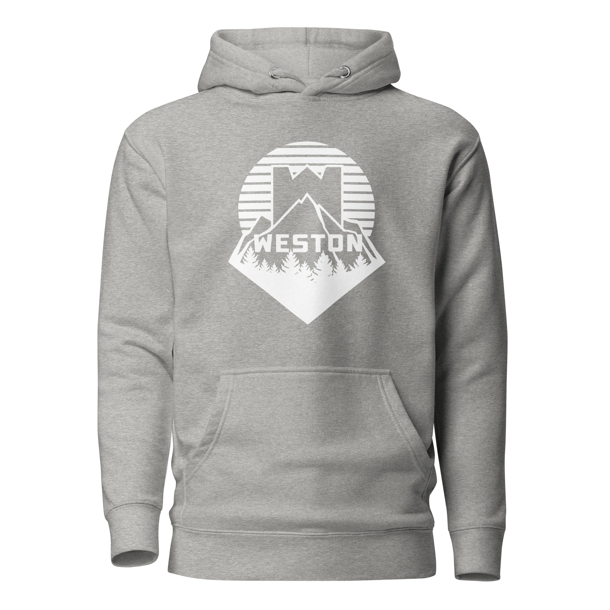 Weston Icon Hoodie - Image 6