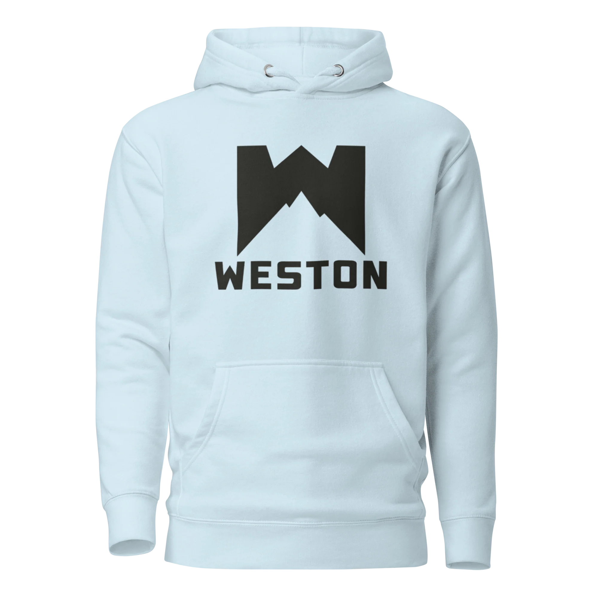 Weston W Hoodie - Image 3