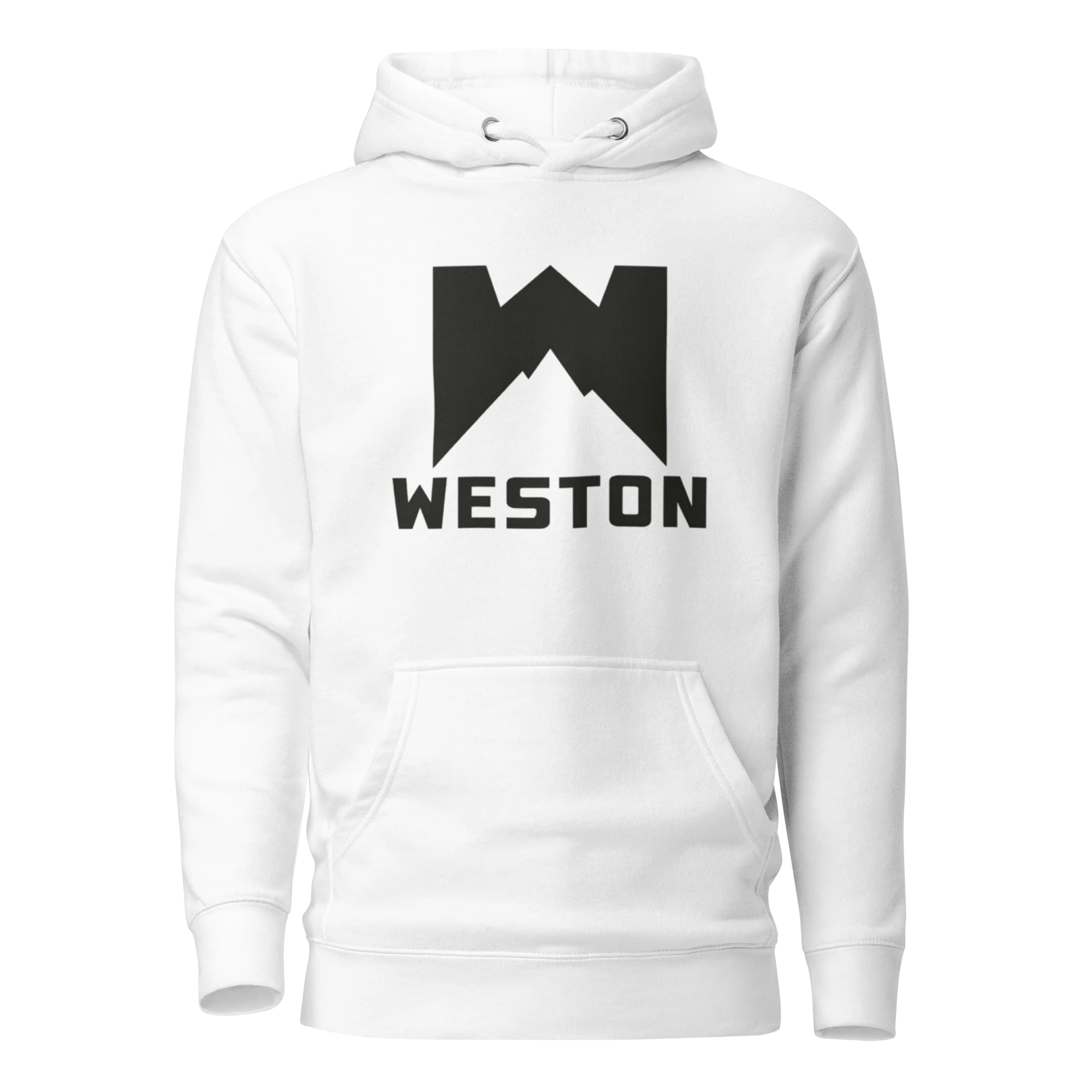 Weston W Hoodie - Image 4